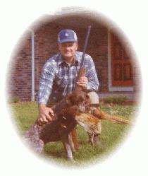 Billy R. Heystek